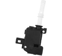 Vectzeta A5 8F A4 8E B6 B7 actionneur de verrouillage de coffre | actionneur de verrouillage de coffre Central de hayon 3B5827061C 4B9962115C