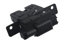 Vectzeta Actionneur de loquet de serrure de porte pour arrière de voiture | 8200947699, pour Renault, pour Clio, Mk3 2005-2014, pour Megane, Mk2 2002 2003 2004