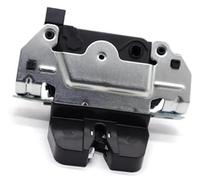 Vectzeta Actionneur de verrouillage de hayon de voiture, serrure de porte | de voiture noire 13188851 0133220 13117285, pour Vauxhall