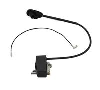 Vectzeta Module de bobine d'allumage, pour STIHL, FS120 FS200 TS200 FS250 | FS300 FS350 Pièces de rechange for débroussailleuse 4134-400-1301