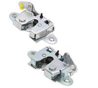 Vectzeta pour Toyota, pour Hilux, for Vigo 2004 2005-2011 65790-0K010 | 65780-0K010 Serrure de porte de voiture serrure de hayon serrures de porte