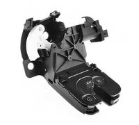 Vectzeta Q7 A3 accessoires de voiture, serrure de porte de coffre | pour arrière, actionneur de verrouillage de couvercle, loquet de coffre de hayon