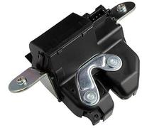 Vectzeta Serrure de hayon de porte, actionneur de serrure de porte | loquet de verrouillage de coffre de hayon 55702917, pour Fiat