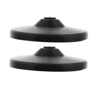 Veemoon 2pièces Caoutchouc Pour Évier Accessoires De Cuisine Bouton De Couvercle De Rechange Évier Gril Cuisine Manique Casserole Bouton Couvercles Chaud Œillet