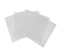 Veemoon 4pièces Couvre-brûleur De Cuisinière Lot De Housses Protectrices Résistantes à Haute Température Pour Plaques De Cuisson Anti-graisse Et Anti-éclaboussures Pour Cuisine