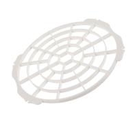 Veemoon Accessoire Portable en Plastique pour Ventilation Murale de Climatiseur Portable Écran Évacuation de Climatiseur Filtre Moustiquaire Fiable Vacances