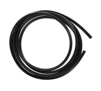 Veemoon Bande d'isolation contre les intempéries pour fenêtres, bande | Joint d'étanchéité pour fenêtre de 1,5 cm x 4 m, compatible avec la plupart des fenêtres résidentielles, comble les