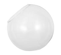 Veemoon Bouteille en Verre Simple pour Micro-Paysage, Support Résistant, Décor Chic pour Bureau ou Chambre, Mini Bouteille Design Élégant