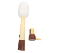Veemoon Brosse à Récurer Pour Bouteille Eau Nettoyeur De Couvercle De Tasse Brosse Pour Bouteille à Étroit Nettoyeur De Tétine Outil De Nettoyage De De Lait
