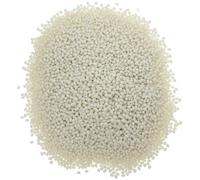 Veemoon Granulés de Colle Thermofusible Pvc Blanc pour Placage de Chant Meubles, sans Odeur Forte Adhérence, pour Travail du Bois et Portes