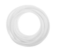 Veemoon Joint D'étanchéité en Silicone pour Boîte à Lunch, Bande de Remplacement Réutilisable de 5 Mètres, Flexible et Hermétique pour Récipient Alimentaire et Préparation de Repas