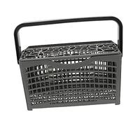 Veemoon Panier à Couverts De Rangement Multifonction Pour Lave-vaisselle Plastique Résistant à Haute Température Léger Et Pratique Pour Ustensiles De Cuisine