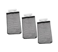 Veemoon Sac à Peluches pour Lave-linge et Sac à Poussière pour Conduit Évacuation de Sèche-linge Extérieur Accessoire de Récupération de Peluches pour Usage Domestique et Industriel