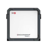 SCANGRIP SCANGRIP LED-projecteur VEGA CONNECT 20 W 1000-2000 lm IP54 Quantité:1