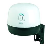 VEGA 230 V. INTERRUPTOR CREPUSCULAR COMPACTO 10 A. 5-300 LUX. IP 54