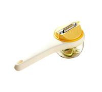 Vegetable Peeler Multi-functional Peeling Cutter with Storage Box