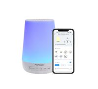 Momcozy Baby Sound White Noise Machine avec télécommande App