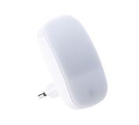 Veilleuse à LED avec détecteur d'obscurité 1 lm / 0,25 W