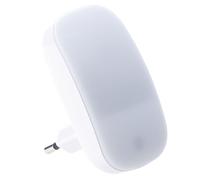 Veilleuse à LED avec détecteur d'obscurité 1 lm / 0,25 W - Lunartec