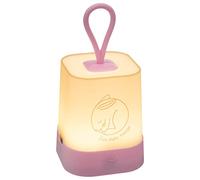 Veilleuse à LED Lampe Tactile à Transporter Partout USB - Atmosphera