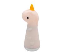Veilleuse à motif animal de dessin animé pour chambre à coucher, lampe de poche rechargeable pour chambre de bébé, décoration de chambre d'enfant