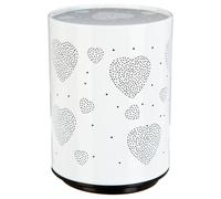 Atmosphera - Veilleuse enfant LED Push - métal - H11 cm - Modèle 6