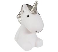 Veilleuse À Pome Licorne - Alizy Argenté TU