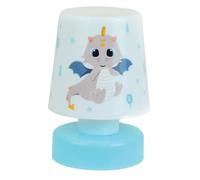 Veilleuse Poussoir LEON LE DRAGON