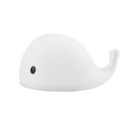 Veilleuse à projection et rechargeable Baleine Moby
