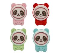 Veilleuse Andy Panda 1w 30lm Led 2cct Horoz Multicolore