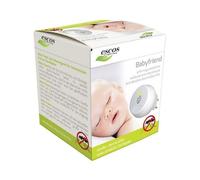 BabyFriend Veilleuse Anti-Moustiques À Ultrasons 1 Pièce
