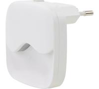 Veilleuse, Applique Ansmann NL10AC 1600-0406 bombé LED blanc chaud blanc