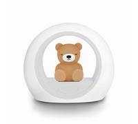 Veilleuse bébé avec capteur de pleurs Billy l'ours