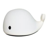 Filibabba - Lampe Led veilleuse Christian la baleine Small