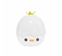 Veilleuse Bébé Bluetooth Musicale Projecteur 6 Films 360° Télécommandée Décoration 1 Pièce