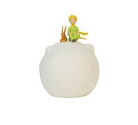Trousselier Veilleuse bébé Le Petit Prince et le Renard tactile