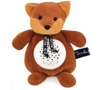 Veilleuse bebe musicale - Renard dorlotin - Mailou Multicolore G