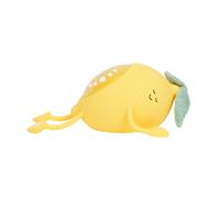 Veilleuse Bébé Projection Et Berceuses Basile Jaune TU