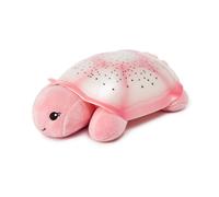 Cloud B Twinkling Twilight Turtle (cb7323-t2p) Toy Rose Enfants