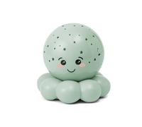 Veilleuse bébé projection plafond Pieuvre Twinkles To Go Vert Pastel