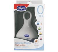 Veilleuse Bébé Sonores Chicco Lanterne Magique