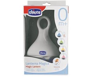 Veilleuse Bébé Sonores Chicco Lanterne Magique