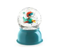 Djeco Nachtlicht: Flugzeug