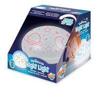 Veilleuse Buki Multicolore Multicolore G
