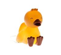 Veilleuse canard - - Jaune - Résine