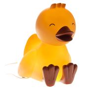 Veilleuse Canard Jaune TU