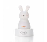 Veilleuse Charly Le Lapin
