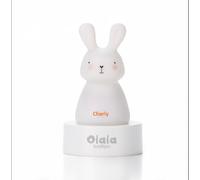 Veilleuse charly le lapin