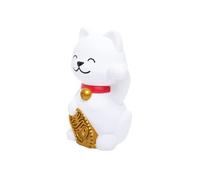 Veilleuse Chat porte bonheur LED