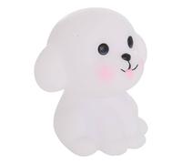 Veilleuse Chien - Softy Beige TU